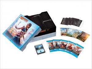 Magic: The Gathering - Kaladesh Holiday Gift Box - Good Games