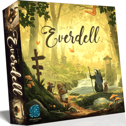 Everdell - Good Games