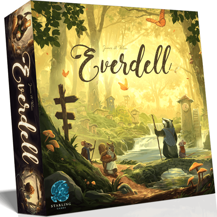 Everdell