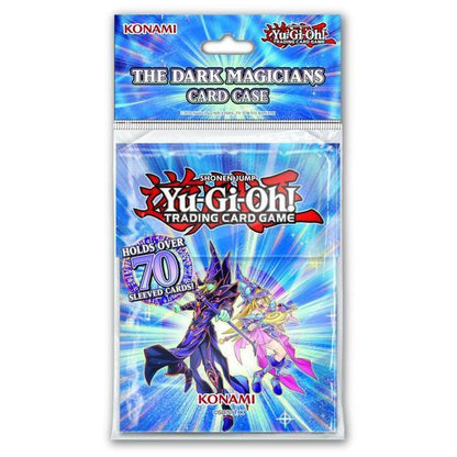 Yu-Gi-Oh! - Dark Magicians Card Case - Good Games