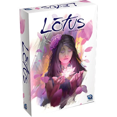 Lotus - Good Games