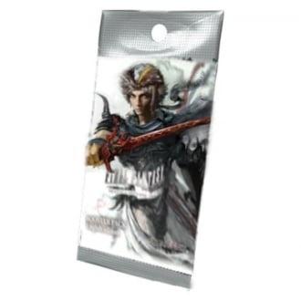 Final Fantasy TCG - Opus VI Booster Pack - Good Games