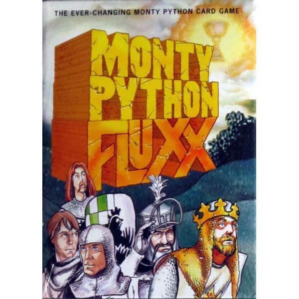 Monty Python Fluxx - Good Games
