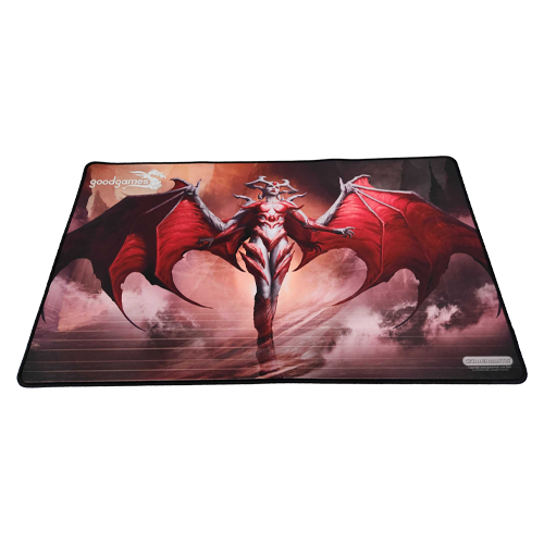 Magic: The Gathering Phyrexia: All Will Be One Prerelease Playmat - Good Games
