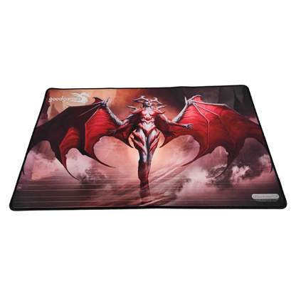 Magic: The Gathering Phyrexia: All Will Be One Prerelease Playmat - Good Games