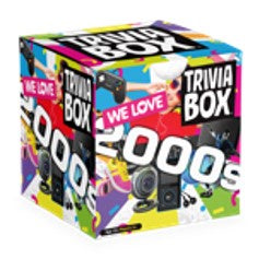Trivia Box - 2000s - Good Games
