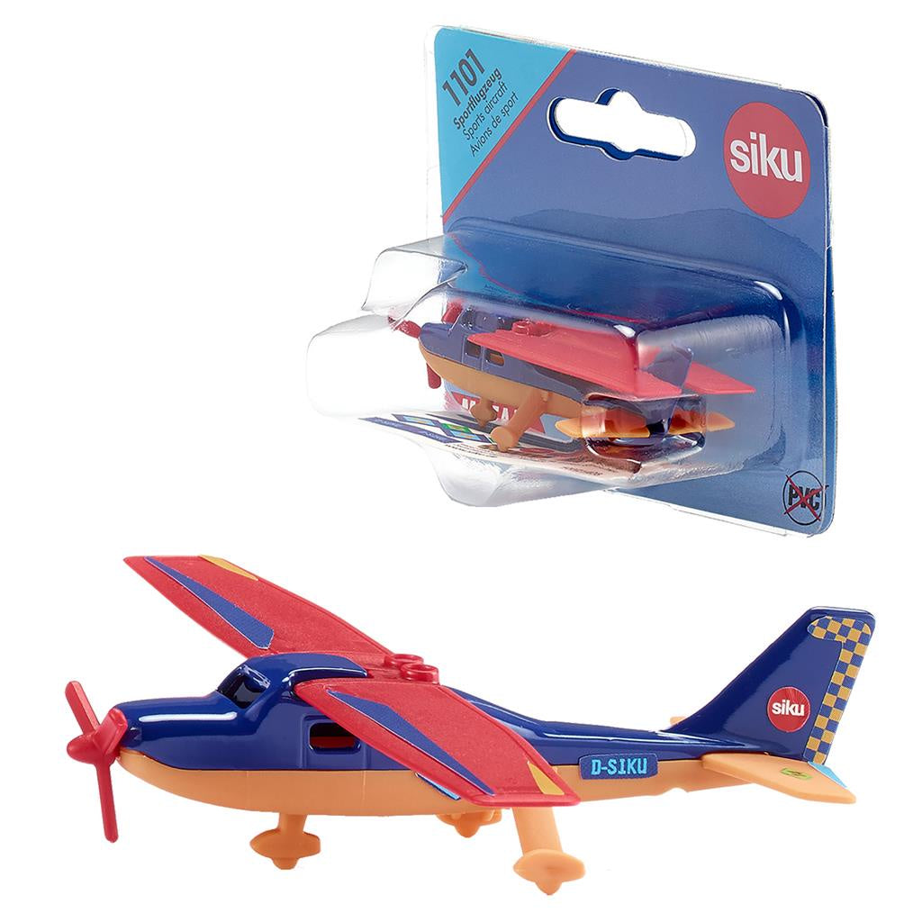Siku - Sports Aircraft - Good Games