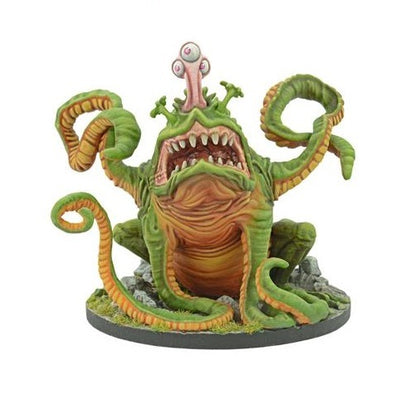 Dungeons and Dragons - Classic Froghemoth - Good Games
