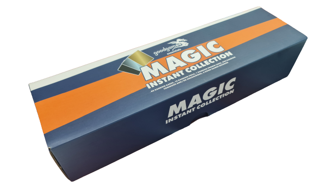 Magic: The Gathering Good Games Instant Collection - Large - Good Games