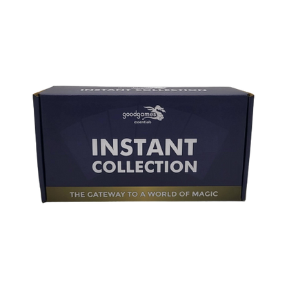 Magic: The Gathering Good Games Instant Collection - Small - Good Games