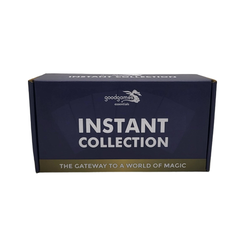 Magic: The Gathering Good Games Instant Collection - Small