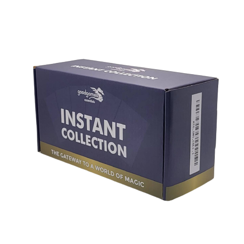 Magic: The Gathering Good Games Instant Collection - Small