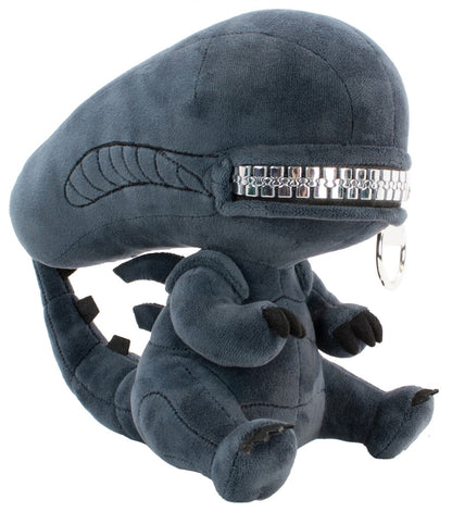 Zippermouth Plush Alien Xenomorph - Good Games