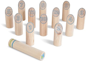 BS Toys - Finnish Throwing Game