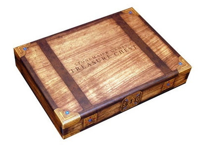 Treasure Chest - Good Games