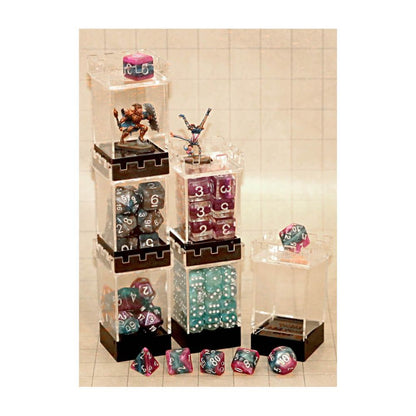 Dice Tower Dice Case - Good Games