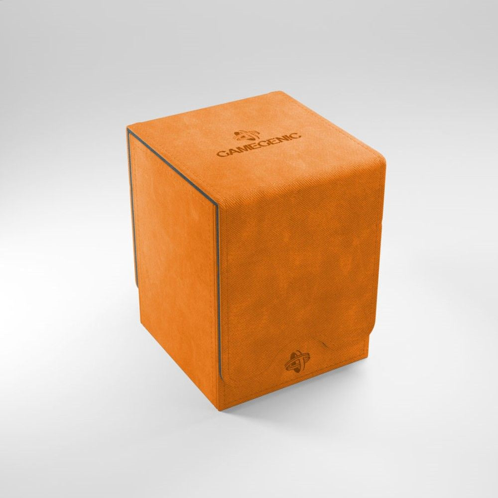 Gamegenic - Squire 100+ Convertible Deck Box