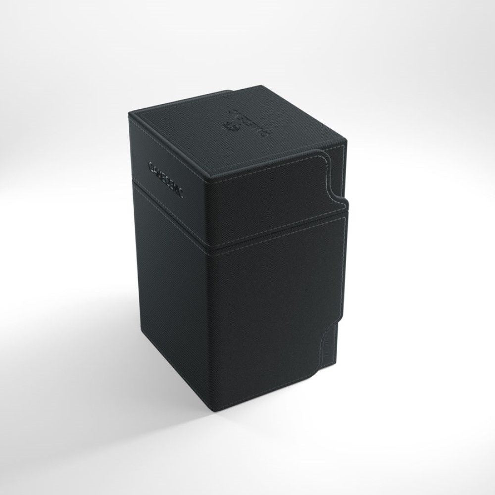 Gamegenic - Watchtower 100+ Convertible Deck Box - Good Games