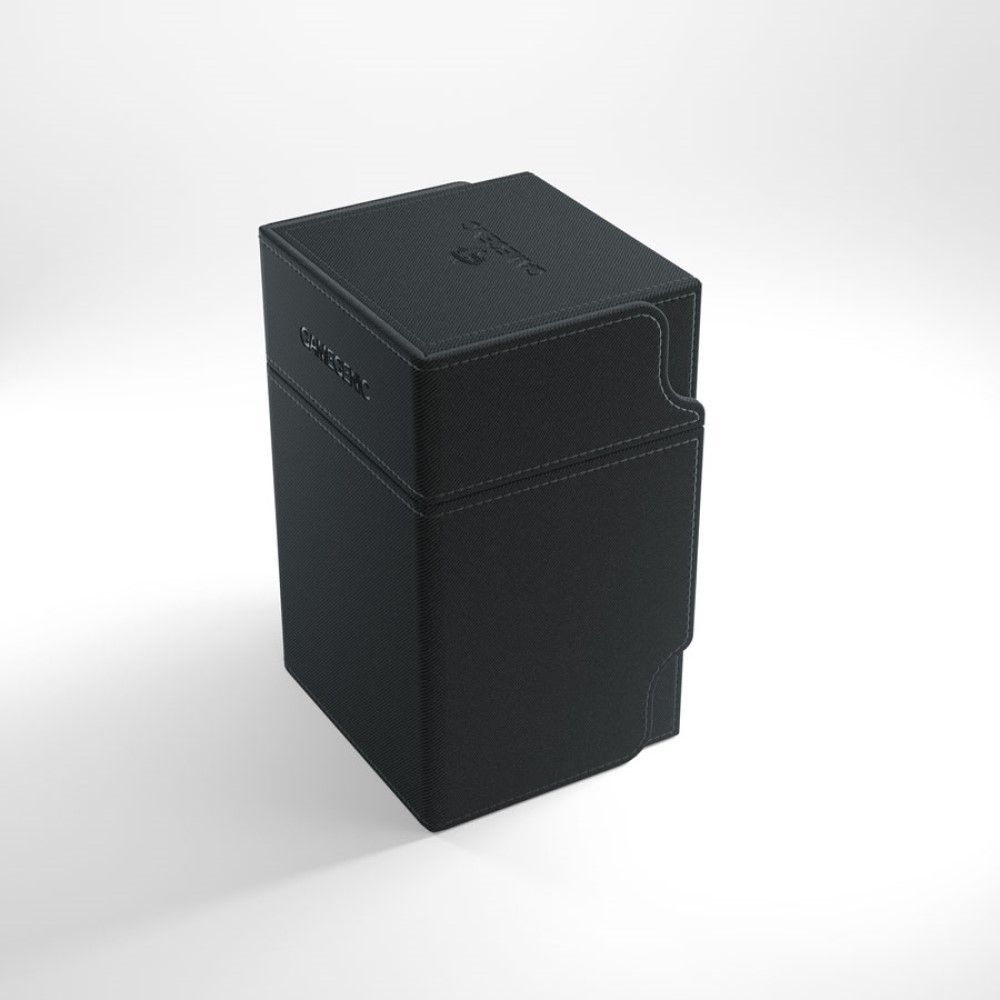 Gamegenic - Watchtower 100+ Convertible Deck Box - Good Games
