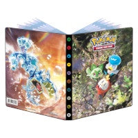 Pokemon - Portfolio 4 Pocket Scarlet &amp; Violet - Good Games