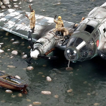 AK Interactive Dioramas - Water Gel Transparent 250ml - Good Games