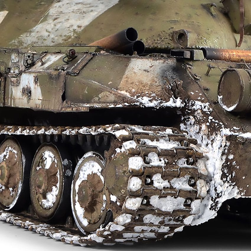 AK Interactive Dioramas - Snow Sprinkles 100ml - Good Games