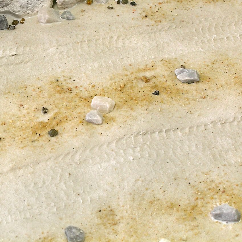 AK Interactive Dioramas - Terrains Desert Sand 250ml - Good Games