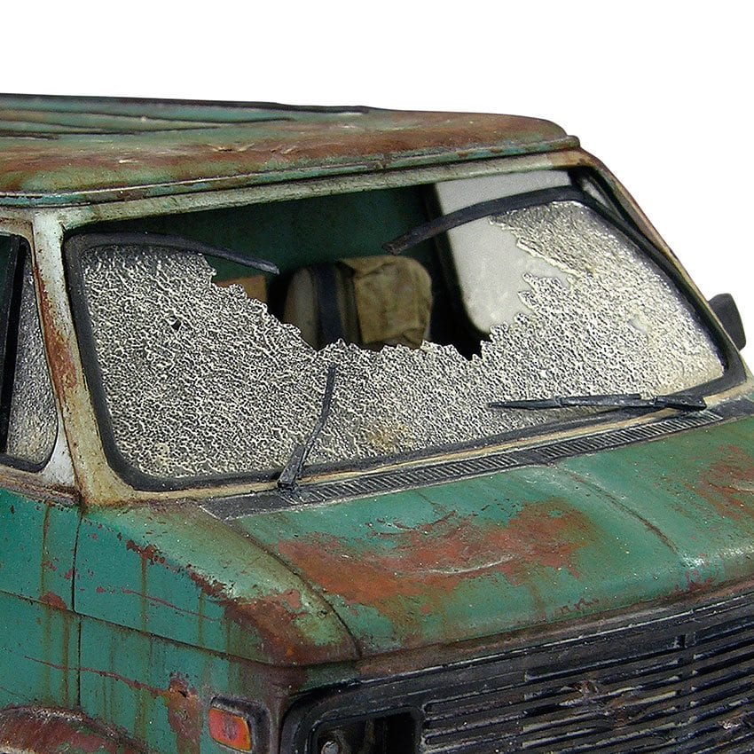 AK Interactive Dioramas - Ice Sparkles 100ml - Good Games