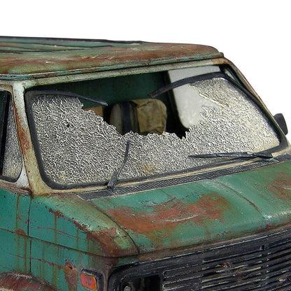 AK Interactive Dioramas - Ice Sparkles 100ml - Good Games