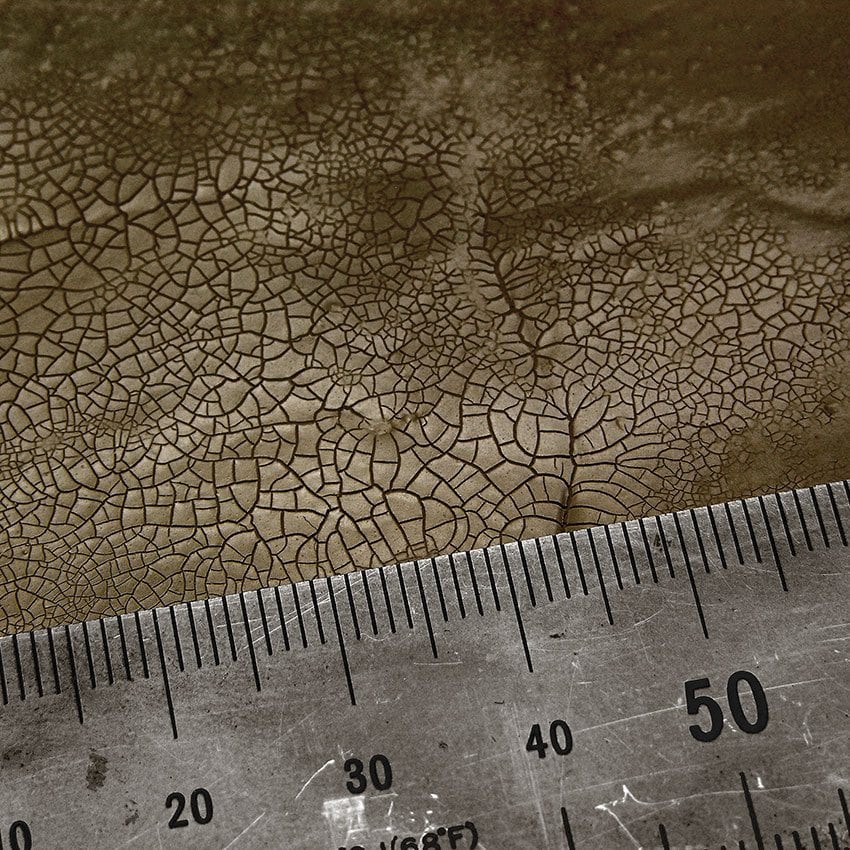 AK Interactive Dioramas - Dark & Dry Crackle Effects 100ml - Good Games