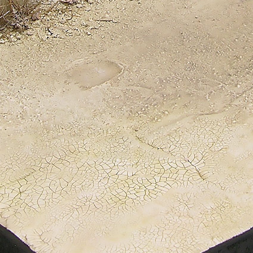 AK Interactive Dioramas - Light & Dry Crackle Effects 100ml - Good Games