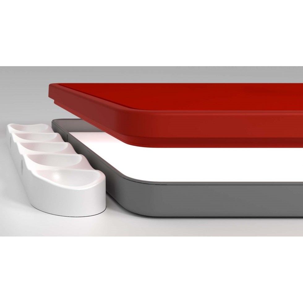 Redgrass Everlasting Wet Palette Painter 2 - Good Games