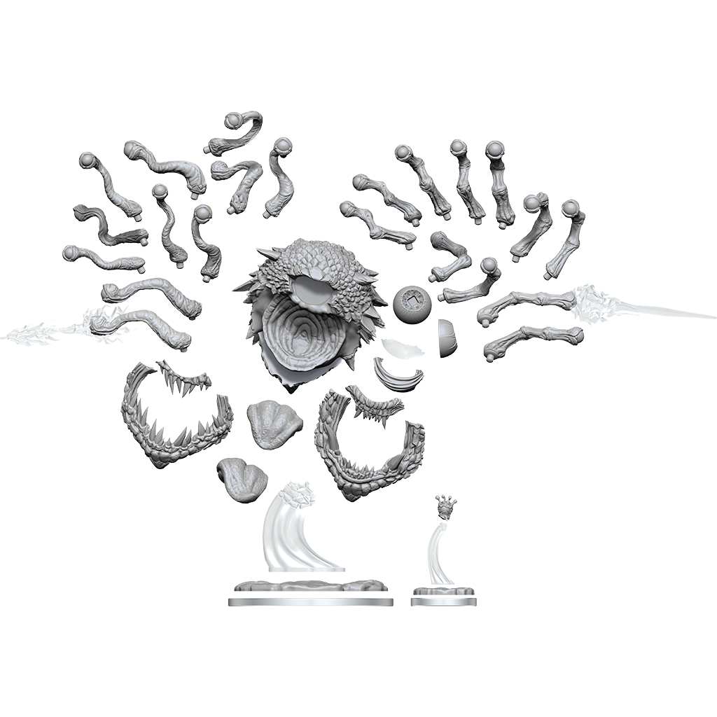 Dungeons & Dragons Frameworks Beholder - Good Games