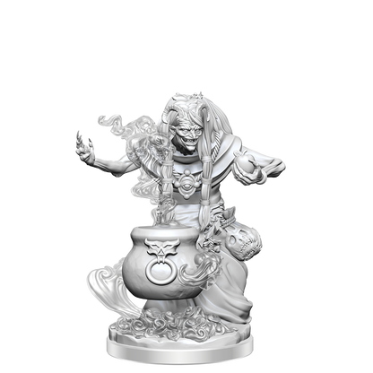 Dungeons & Dragons Frameworks Night Hag - Good Games