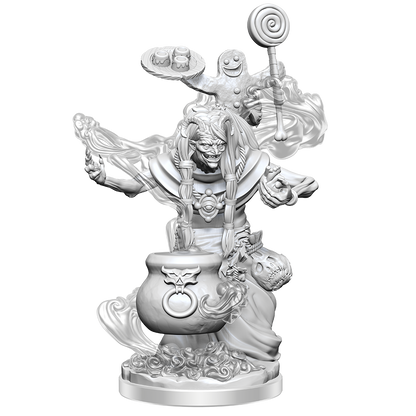 Dungeons & Dragons Frameworks Night Hag - Good Games