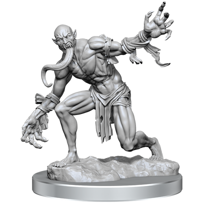 Dungeons & Dragons Frameworks Ghast & Ghoul (2) - Good Games