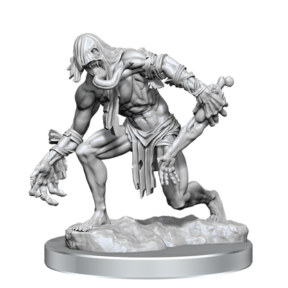 Dungeons & Dragons Frameworks Ghast & Ghoul (2) - Good Games