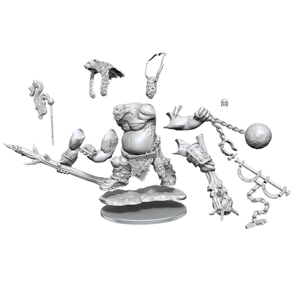 Dungeons & Dragons Frameworks Ogre - Good Games
