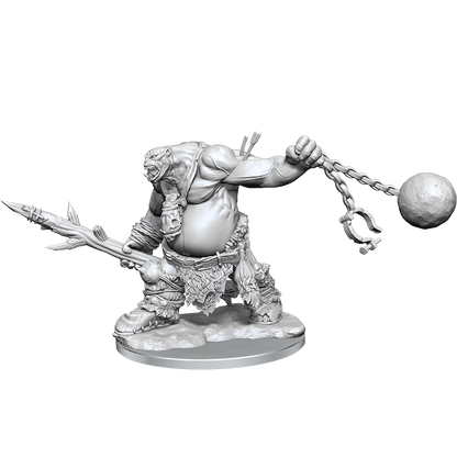 Dungeons & Dragons Frameworks Ogre - Good Games