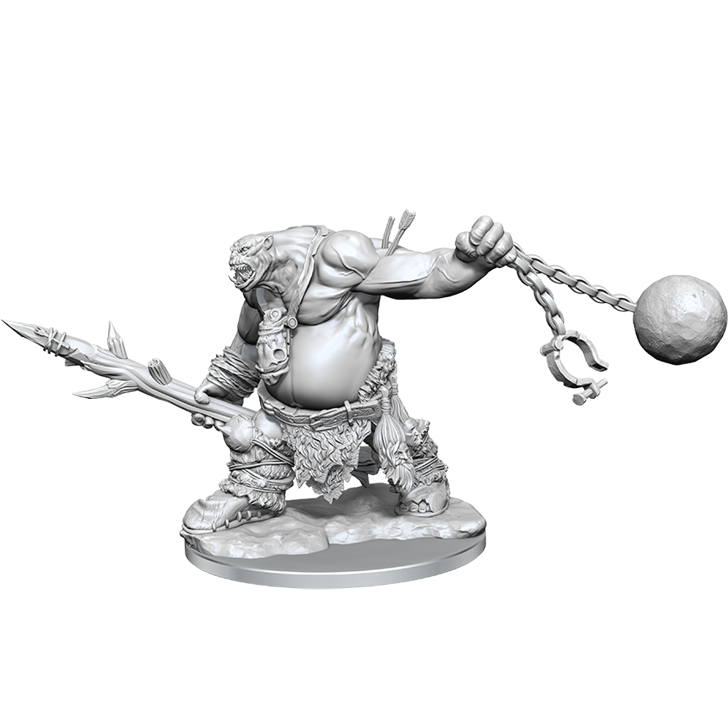 Dungeons &amp; Dragons Frameworks Ogre - Good Games