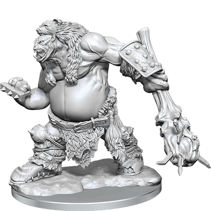 Dungeons & Dragons Frameworks Ogre - Good Games