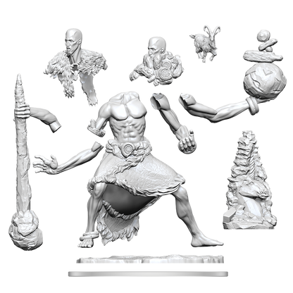 Dungeons & Dragons Frameworks Stone Giant - Good Games