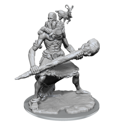 Dungeons & Dragons Frameworks Stone Giant - Good Games