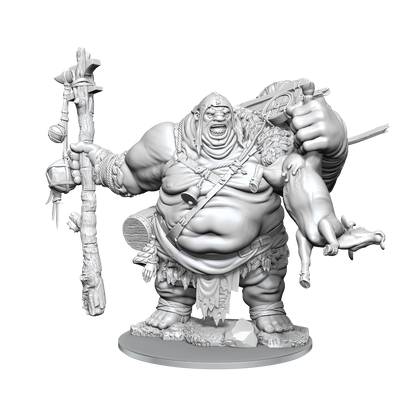 Dungeons & Dragons Frameworks Hill Giant - Good Games