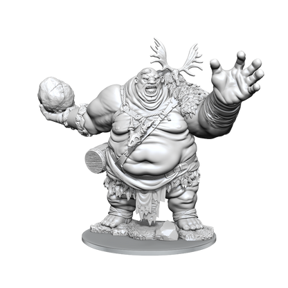 Dungeons & Dragons Frameworks Hill Giant - Good Games