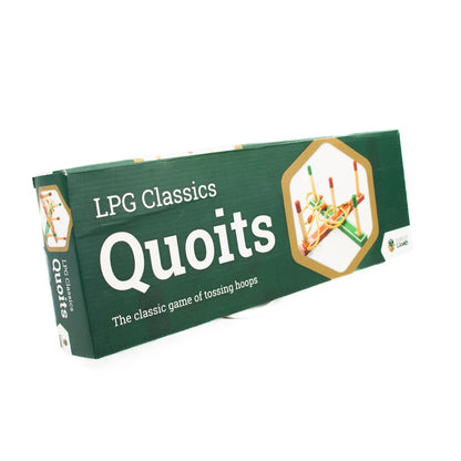 LPG Quoits - Good Games