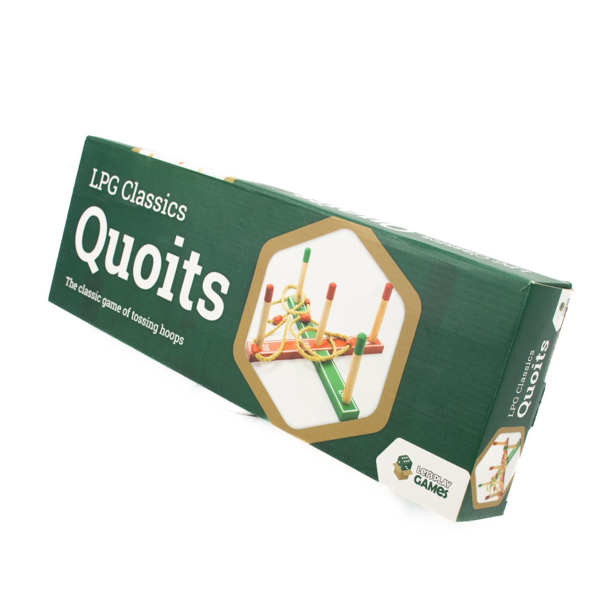 LPG Quoits - Good Games