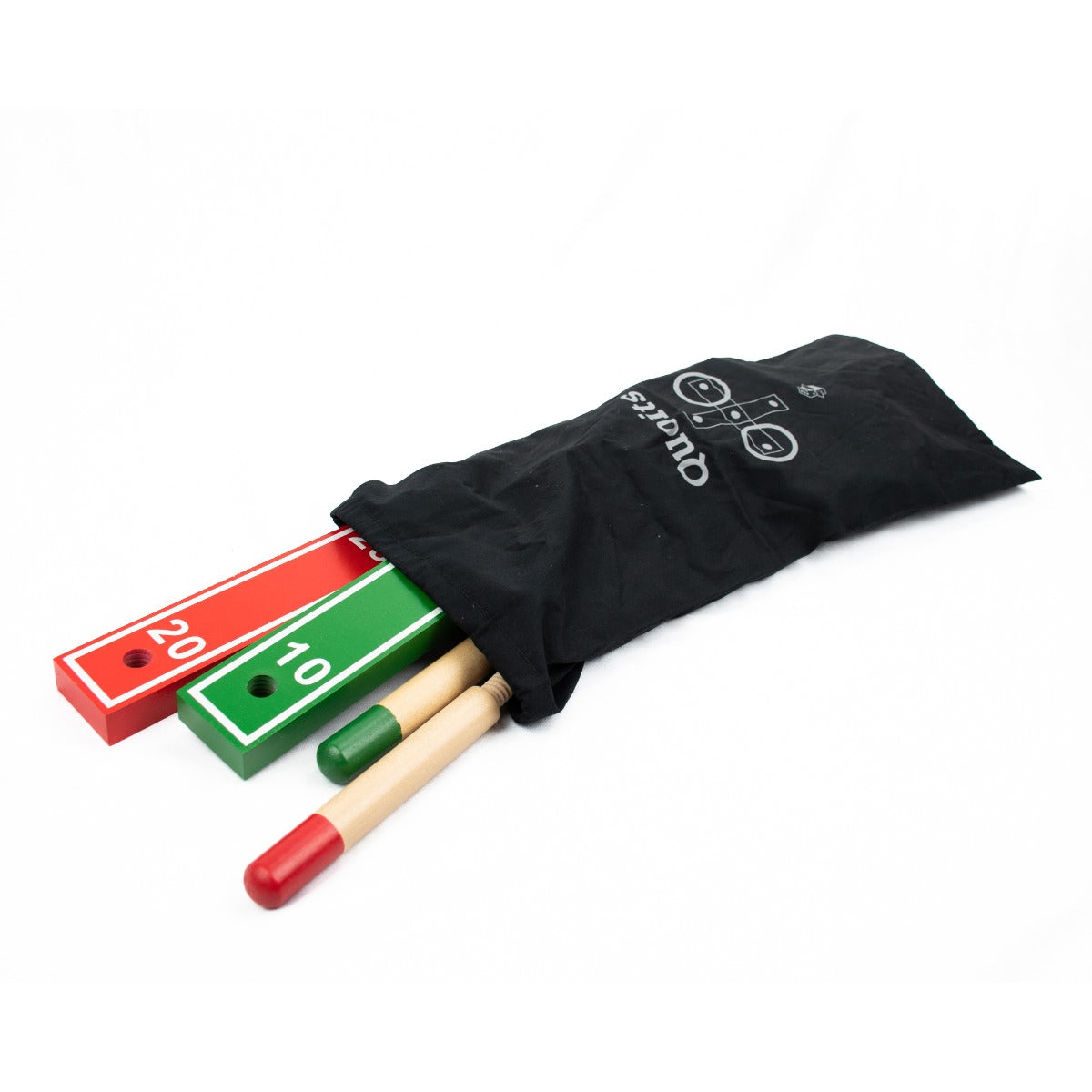 LPG Quoits