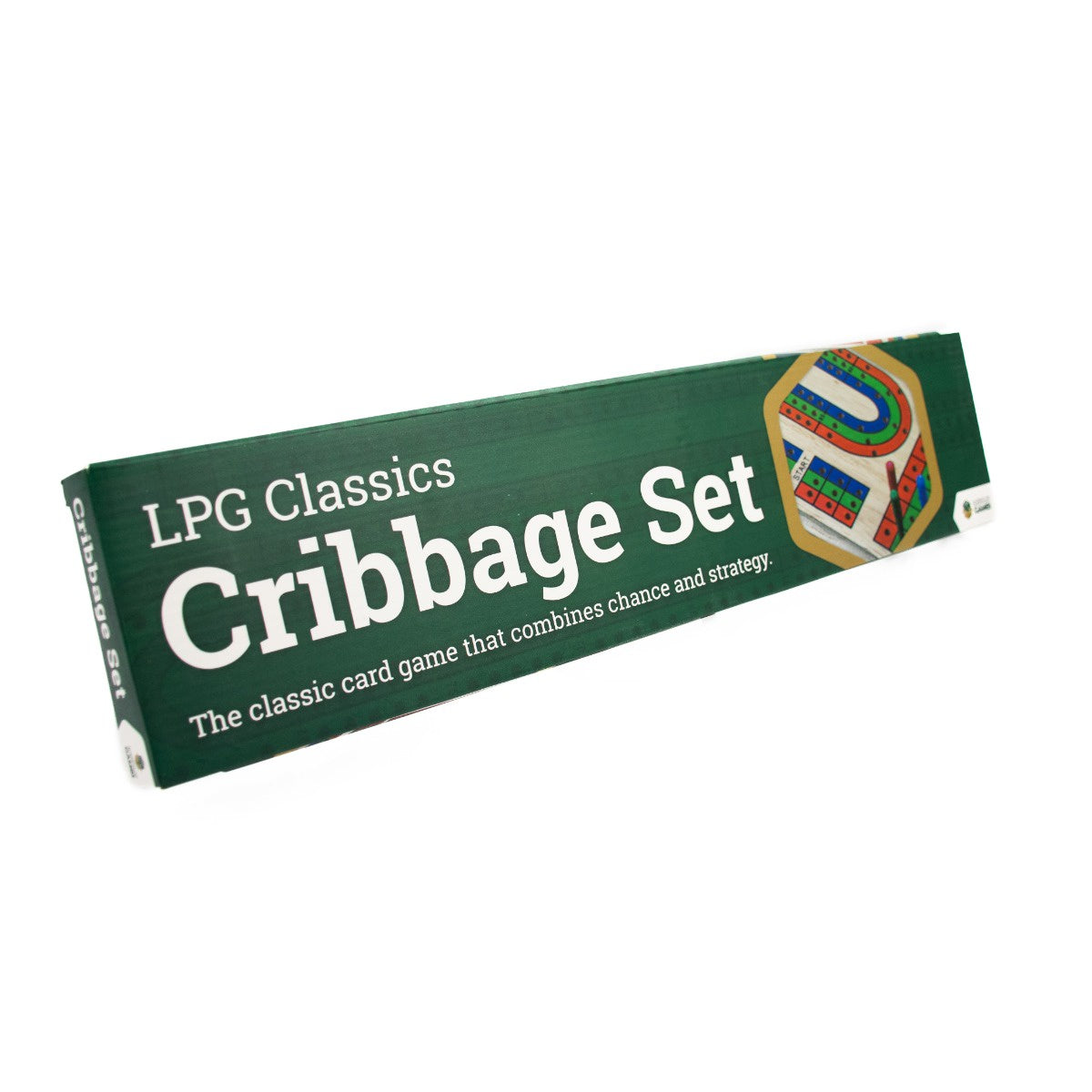 LPG Cribbage - Good Games