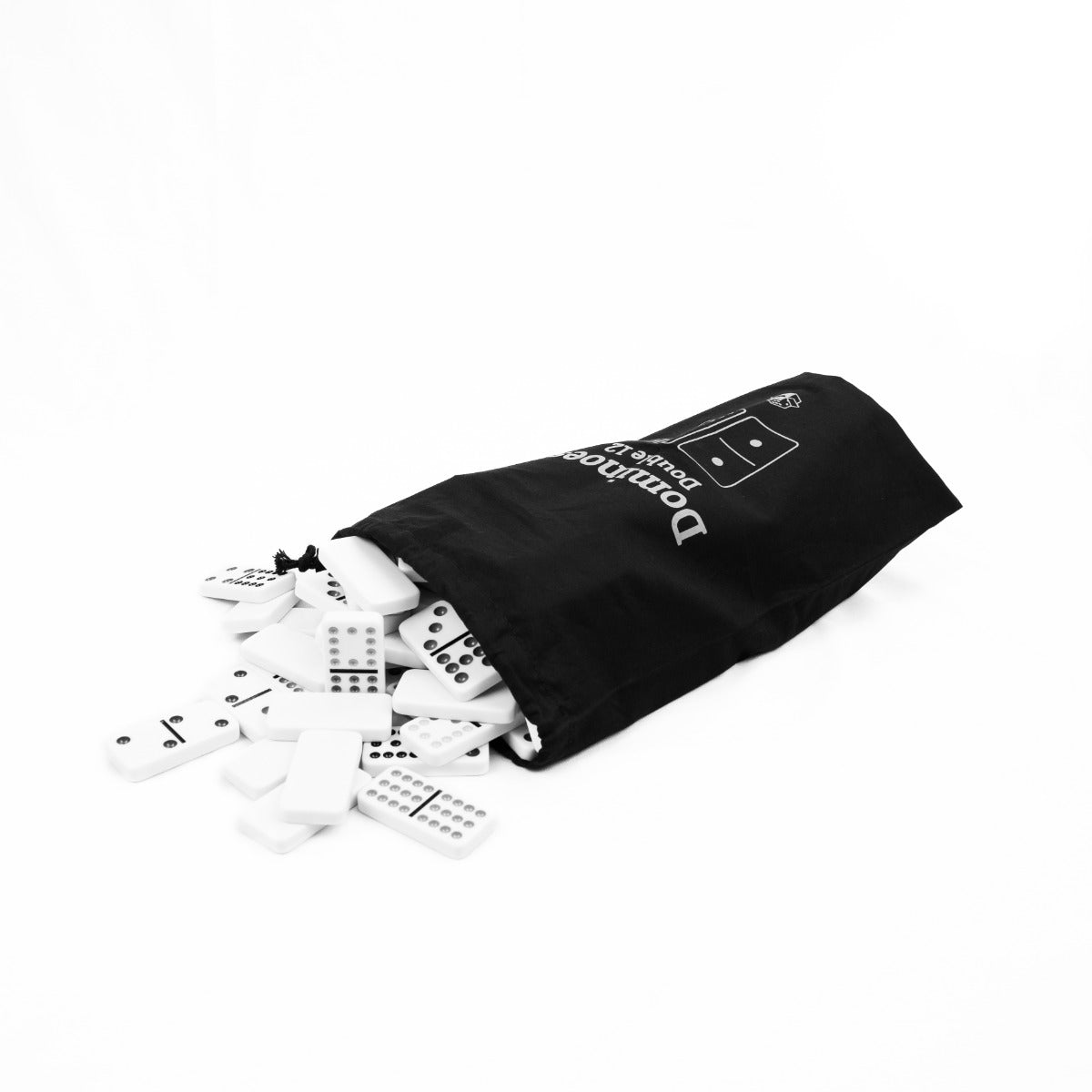 LPG Dominoes Double 12